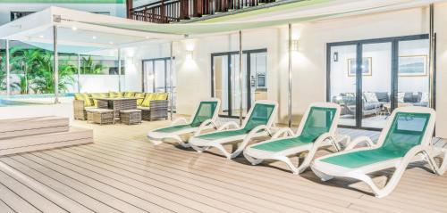 Fotografie z fotogalerie ubytování Apt 4 The Grove Residences v destinaci Matthews