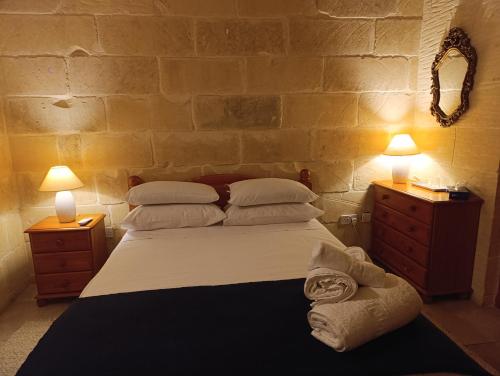 Gallery image of Lavender Farmhouse in Għarb