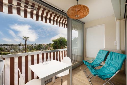 Le soleil d'or , Piscine et Tennis