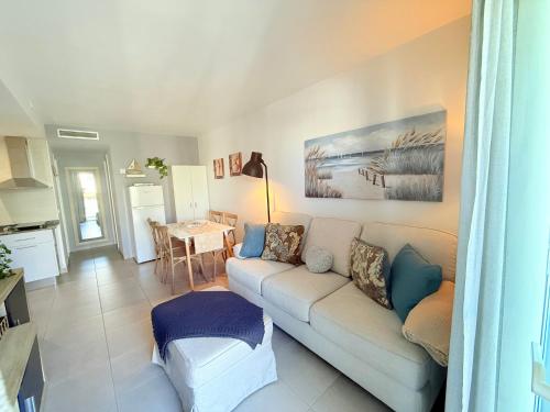 Bajo la Luna - Corralejo Sun