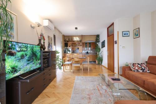 Apartments Babin