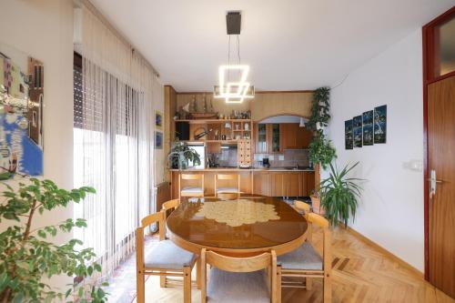 Apartments Babin