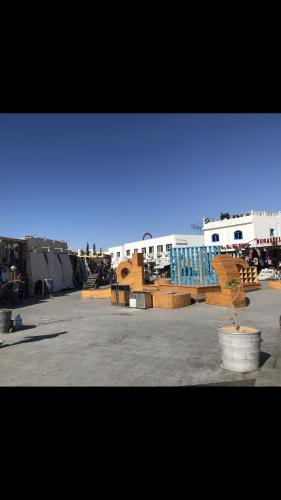 Fotografie z fotogalerie ubytování Daoud chalet 3 v destinaci Dahab