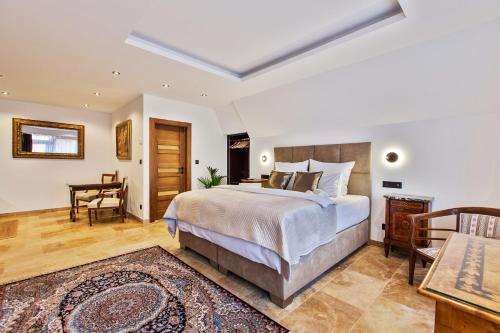 Brezno Central Apartments