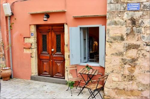 Casa Di Porto Vecchio