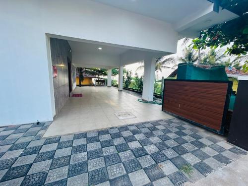 Φωτογραφία από το άλμπουμ του 1BHK Beach Villa by VR Properties σε Mūlki