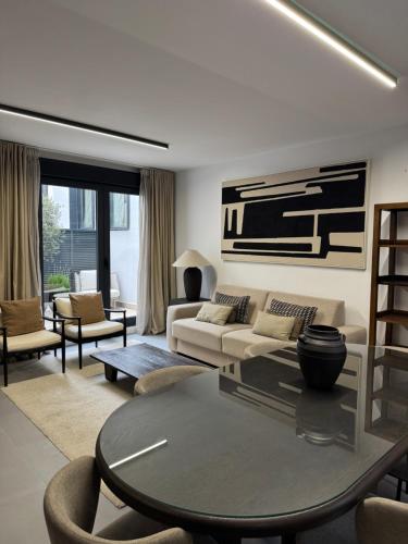 Casa Amayuma - Málaga Centro Histórico