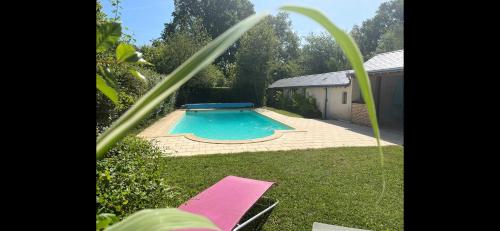 Les hauts de Chaumont