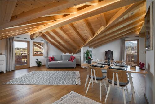NA-Home Reith bei Kitzbühel Kaiser Loft