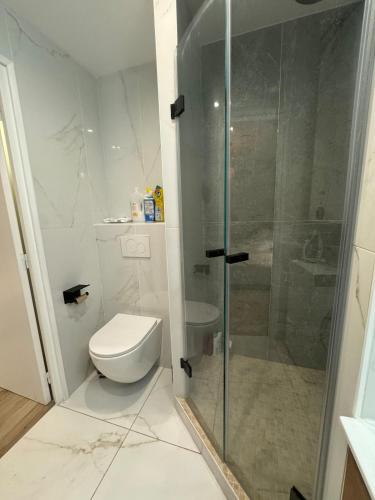Appartement rempart d'Antibes