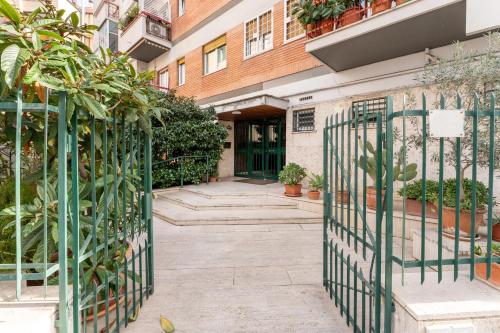 Retrò Loft Ponte Milvio, Nearby Foro Italico