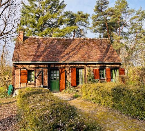 Domaine de Sainte-Barbe - Le Petit Gite