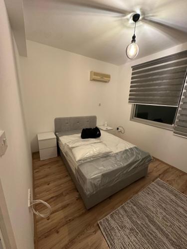 5 minutes to the sea in Kyrenia new port