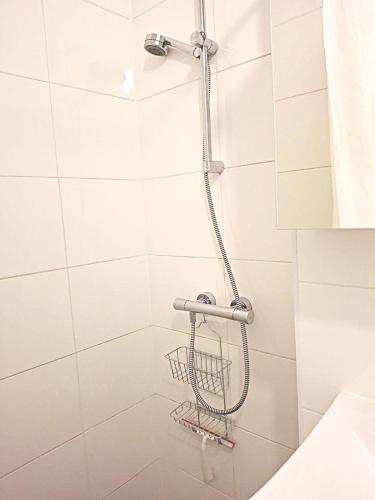 Apartment Studio Med Uni Wien