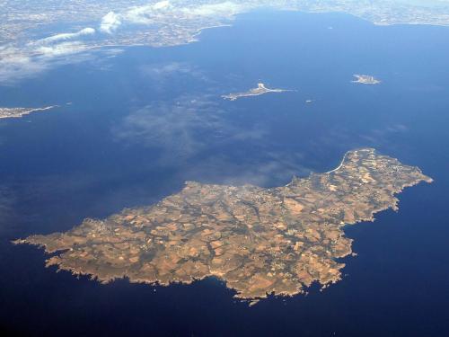 Φυσικό τοπίο κοντά σε αυτή η παραθεριστική κατοικία