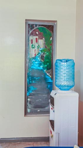 ナイロビにあるDeluxe homesのギャラリーの写真