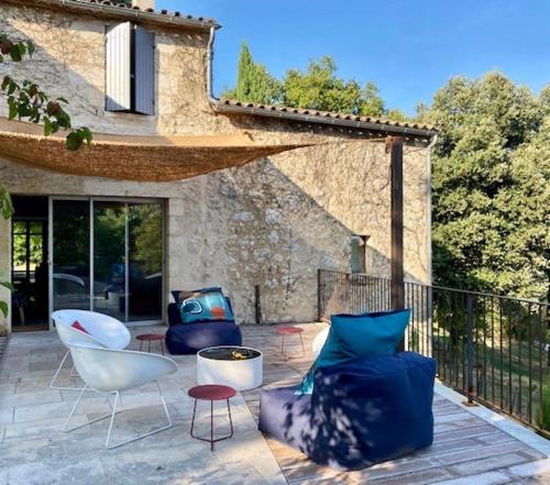 Maison de campagne Proche de St Emilion