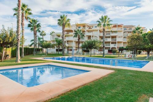 Mediterrane in Denia