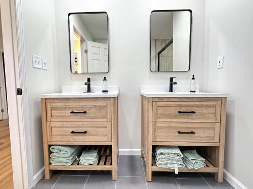 Gallery image of Legacy Trail Getaway in Lexington