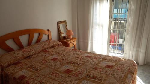Apartamento Sol