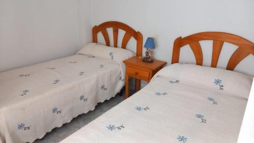Apartamento Sol