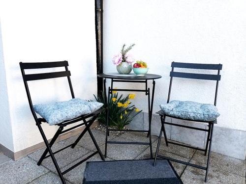 PribislavecにあるApartman Inesのギャラリーの写真