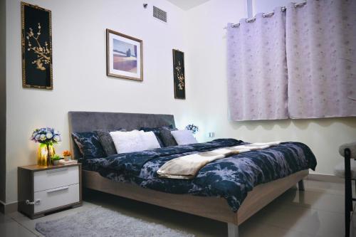 Best 2 BR Near to Marina Yachts and Beach