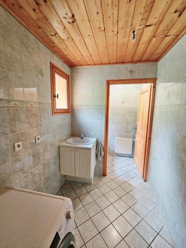 Photo de la galerie de l'établissement Chalet Sterenn, 10 personnes, Grand Bornand et La Clusaz, à Glières-Val-de-Borne
