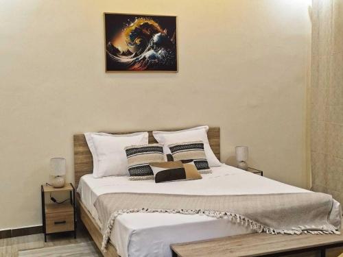 Appartement Dakar Almadies Havre IZYA