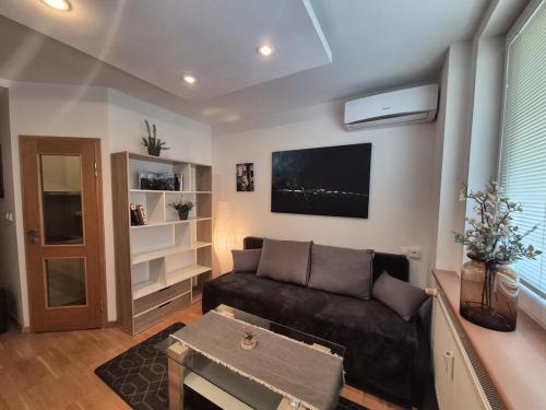 Garsónka s klímou v Senici