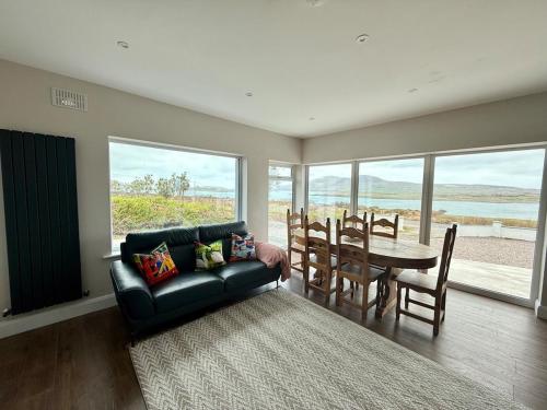 Imagen de la galería de Renard Haven - Cahersiveen, en Cahersiveen