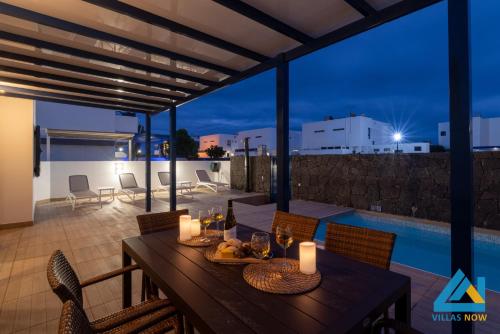240 - Casa Serena by Villas Now Ltd