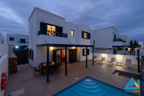 240 - Casa Serena by Villas Now Ltd
