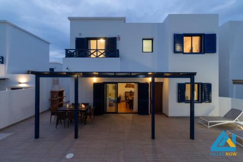 240 - Casa Serena by Villas Now Ltd