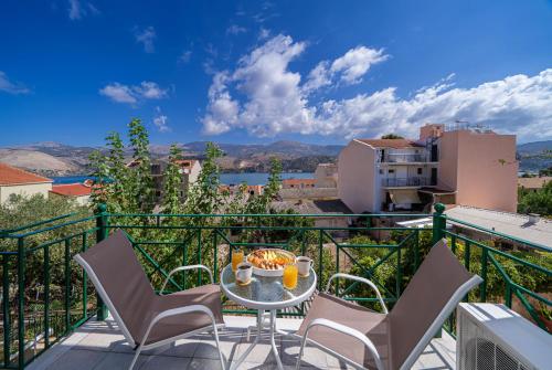 R-ammos Family apartment