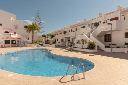 Port Royale 72 - Studio