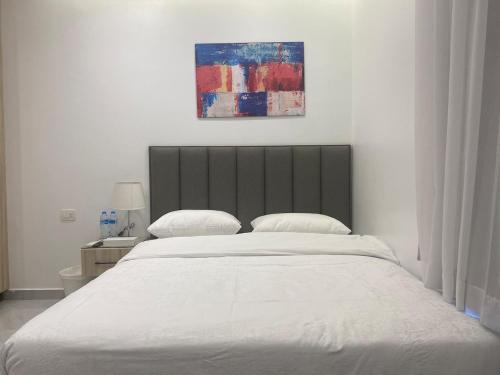 Nile Inn 505-Cozy Studio steps away from the Nile