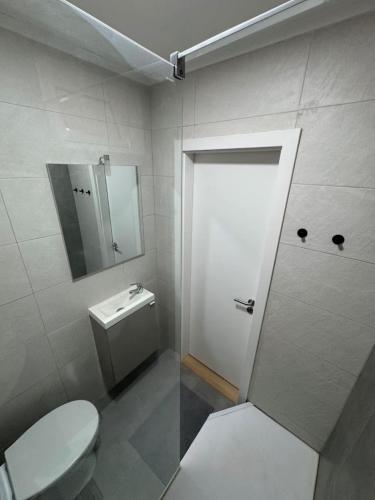 The Crow Ajuda Apartment I