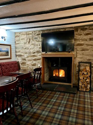 Gallery image of The Well Country Inn in Scotlandwell
