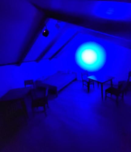 Gallery image of splav na obali za zurke in Pe°ani