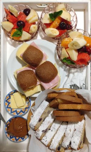 Foto dalla galleria di Refugio Pueblo a Capilla del Señor