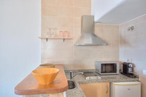 Foto Apartmentos Nort 4