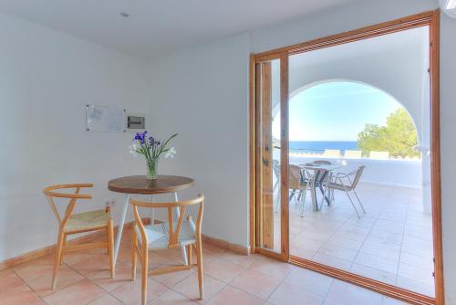 Foto Apartmentos Nort 2
