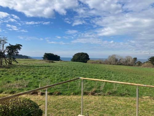 Location de vacances avec vue mer à Le Palais - FR-1-418-264