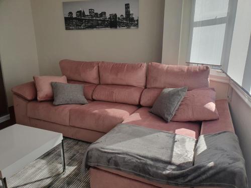 Oza gallery apartament