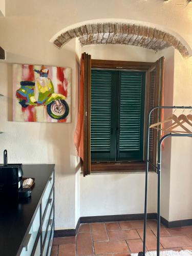 Fotografie z fotogalerie ubytování C è posto per te PETFRIENDLY v destinaci Carrara