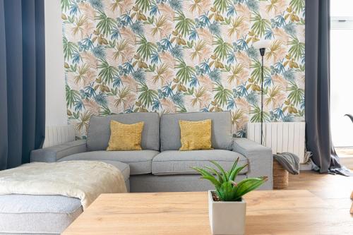 Bajo a estrenar en el centro de Santander