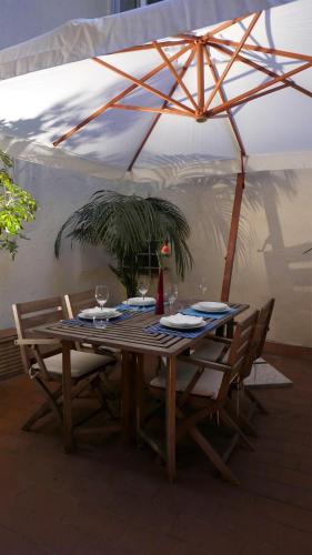 Grotte Flat