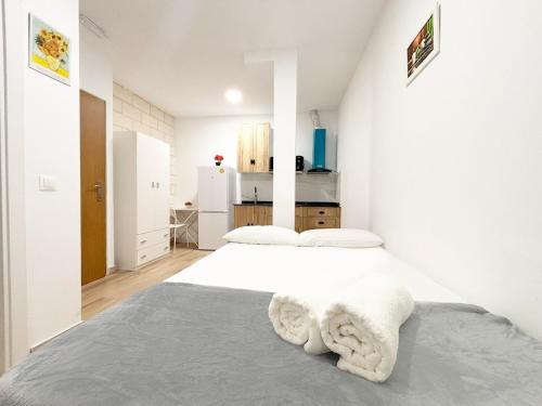 Céntrico, luminoso y nuevo