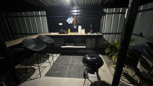 Фотография из галереи Inato Suites- Teepee House в Панглао